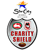 Star City Chariety Shield - Souths v St George 20th Anniversary - Sat 20th Feb Aussie Stadium